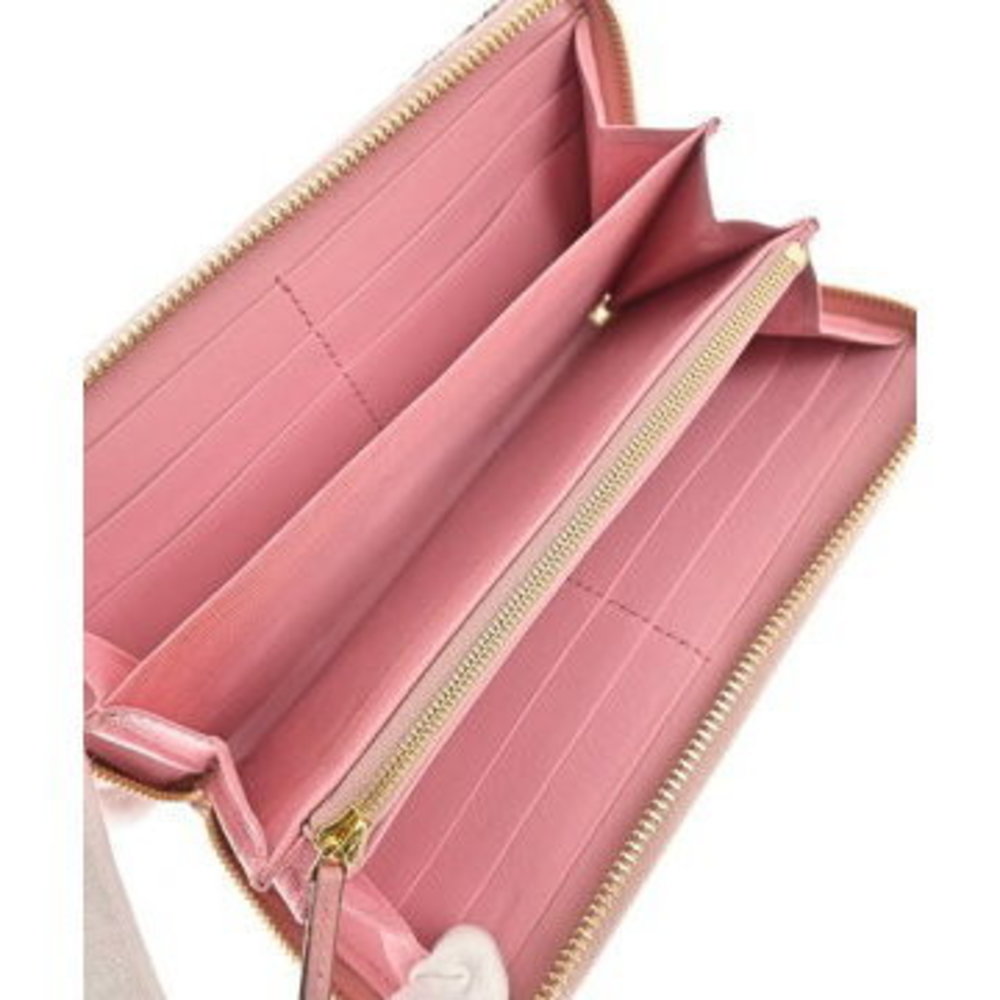 Gucci Case Pink Wallet Python Black - image 4